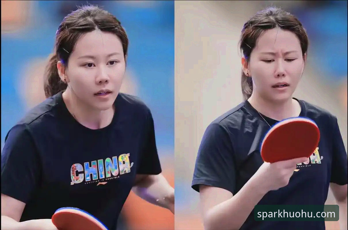 火狐体育数据分析 陈幸同vs陈思羽:世乒赛女团小组赛攻防对比分析,火狐体育带你复盘关键数据